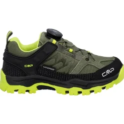 CMP Multisportschuhe-- Kid's Kiruna Fitgo WP - Multisportschuhe