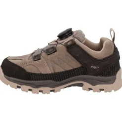 - Kid's Kiruna Low Fitgo Trekking Shoes WP - Multisportschuhe < CMP Sale