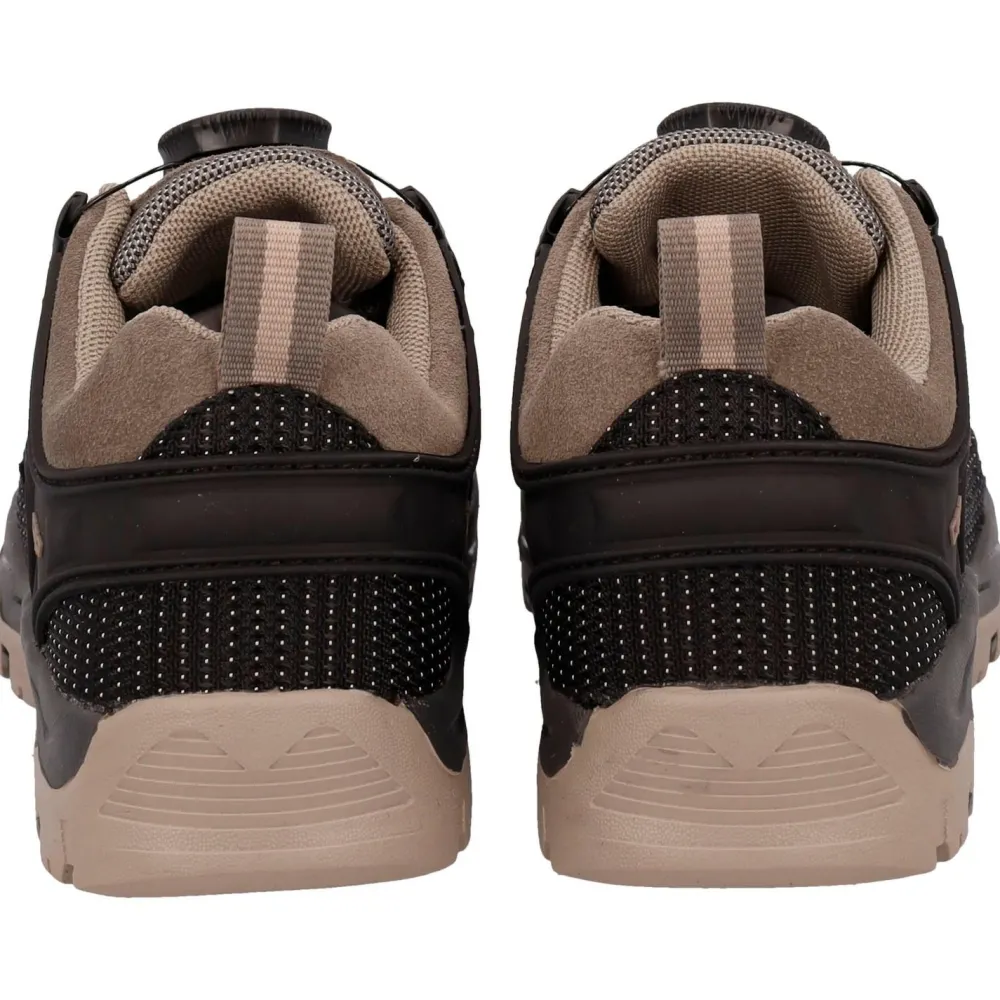 - Kid's Kiruna Low Fitgo Trekking Shoes WP - Multisportschuhe < CMP Sale
