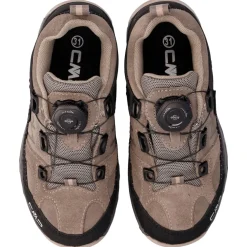 - Kid's Kiruna Low Fitgo Trekking Shoes WP - Multisportschuhe < CMP Sale
