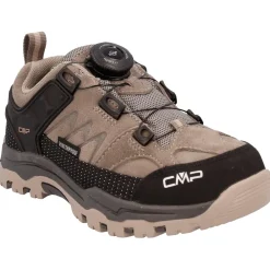 - Kid's Kiruna Low Fitgo Trekking Shoes WP - Multisportschuhe < CMP Sale