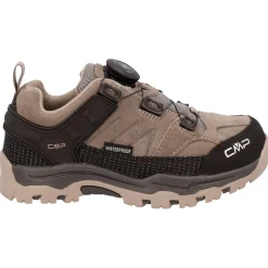 - Kid's Kiruna Low Fitgo Trekking Shoes WP - Multisportschuhe < CMP Sale
