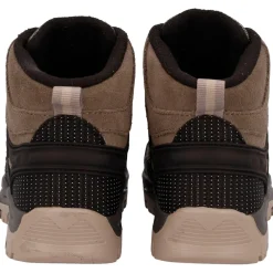 - Kid's Kiruna Mid Fitgo Fleece WP - Winterschuhe < CMP