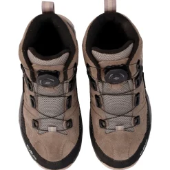- Kid's Kiruna Mid Fitgo Fleece WP - Winterschuhe < CMP