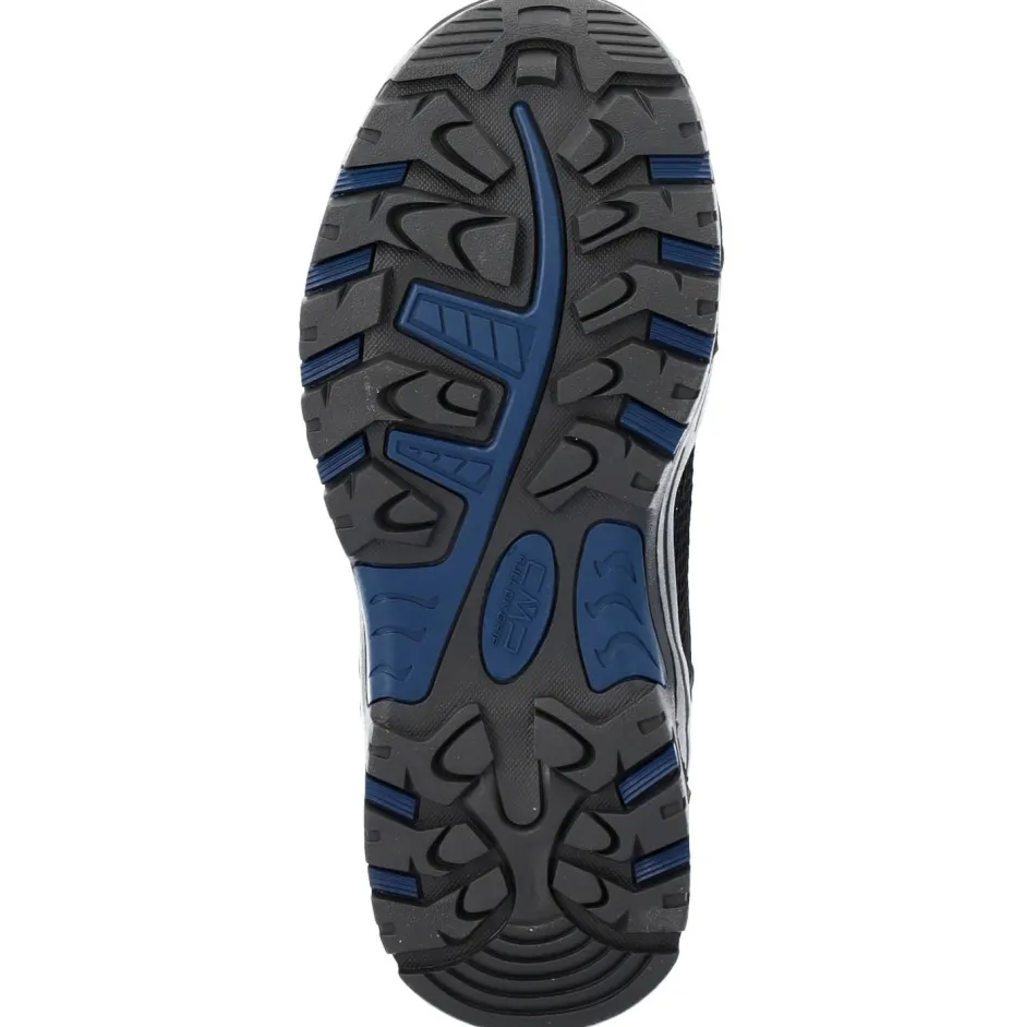 CMP Wanderschuhe|Trekkingschuhe-- Kid's Kiruna Mid Fitgo Trekking Shoes WP - Wanderschuhe