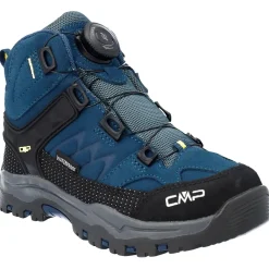 CMP Wanderschuhe|Trekkingschuhe-- Kid's Kiruna Mid Fitgo Trekking Shoes WP - Wanderschuhe
