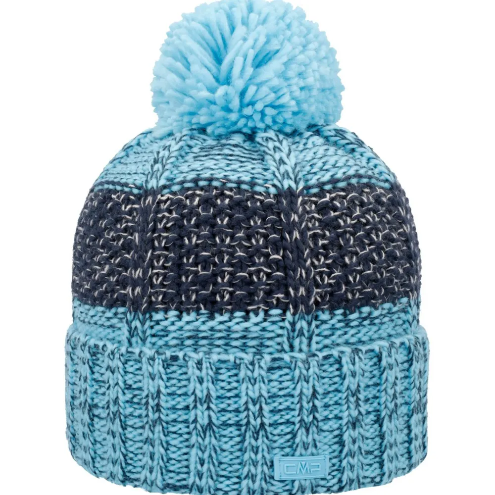 CMP - Kid's Knitted Hat - Mütze Outlet