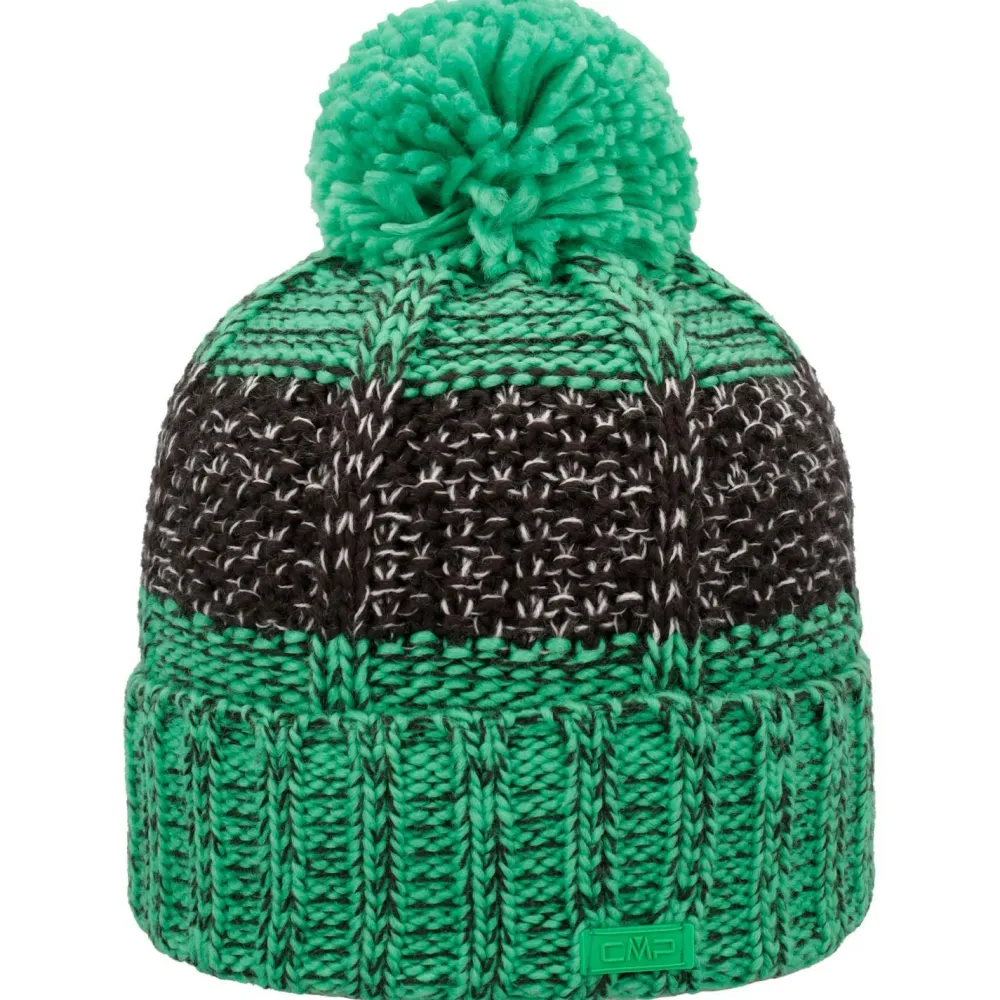 CMP - Kid's Knitted Hat - Mütze Outlet