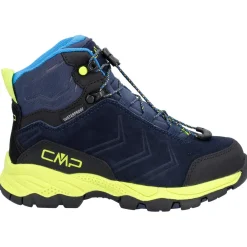 - Kid's Melnick Mid WP - Wanderschuhe < CMP Sale