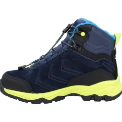 - Kid's Melnick Mid WP - Wanderschuhe < CMP Sale