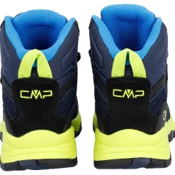 - Kid's Melnick Mid WP - Wanderschuhe < CMP Sale