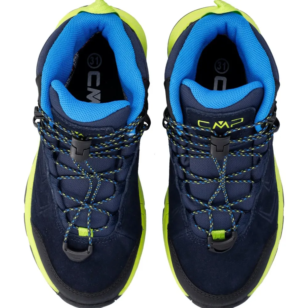 - Kid's Melnick Mid WP - Wanderschuhe < CMP Sale
