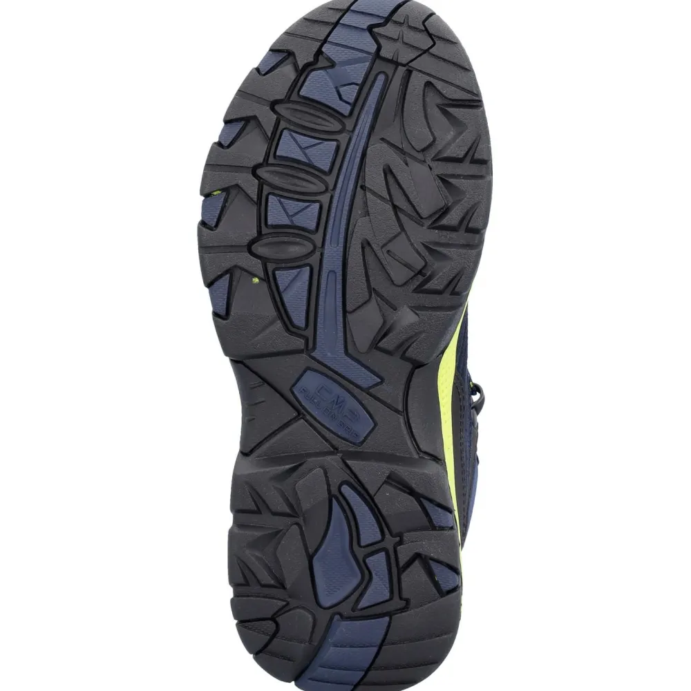 - Kid's Melnick Mid WP - Wanderschuhe < CMP Sale