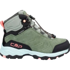 - Kid's Melnick Mid WP - Wanderschuhe < CMP Sale