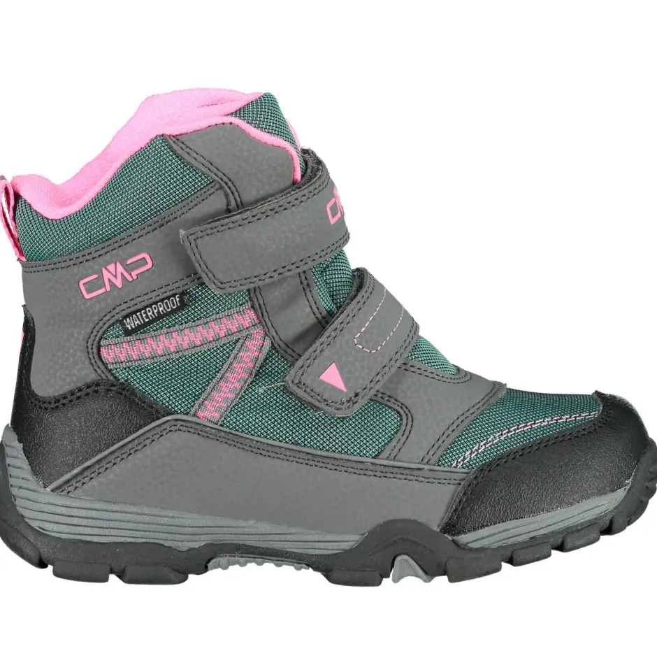 CMP Winterschuhe|Winterschuhe-- Kid's Pyry Snow Boot Waterproof - Winterschuhe