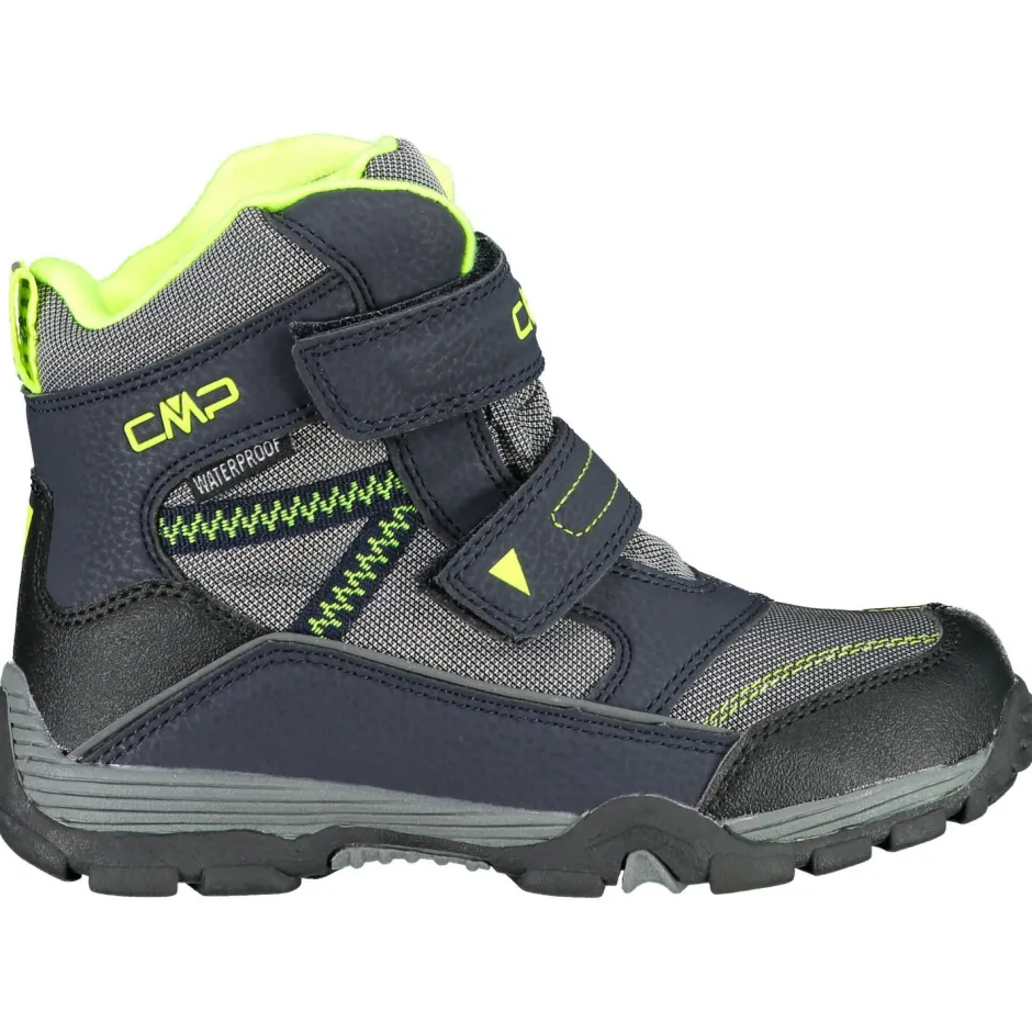 CMP Winterschuhe|Winterschuhe-- Kid's Pyry Snow Boot Waterproof - Winterschuhe