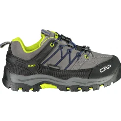 CMP - Kid's Rigel Low Trekking Shoes Waterproof - Multisportschuhe Hot