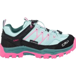 Kinder CMP - Kid's Rigel Low WP - Multisportschuhe