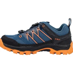 Kinder CMP - Kid's Rigel Low WP - Multisportschuhe
