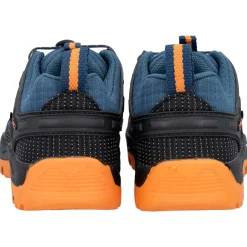 Kinder CMP - Kid's Rigel Low WP - Multisportschuhe