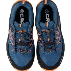 Kinder CMP - Kid's Rigel Low WP - Multisportschuhe