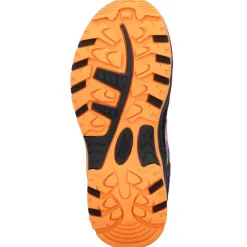 Kinder CMP - Kid's Rigel Low WP - Multisportschuhe