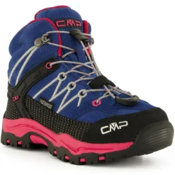 - Kid's Rigel Mid Trekking Shoes Waterproof - Wanderschuhe < CMP Discount
