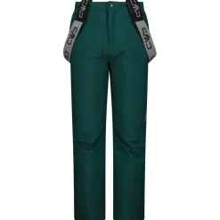 CMP Skibekleidung|Skihosen-- Kid's Salopette Twill - Skihose