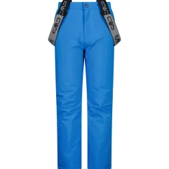 CMP Skibekleidung|Skihosen-- Kid's Salopette Twill - Skihose