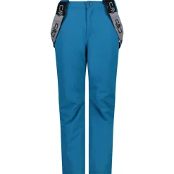 CMP Skibekleidung|Skihosen-- Kid's Salopette Twill - Skihose