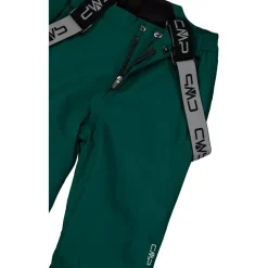 CMP Skibekleidung|Skihosen-- Kid's Salopette Twill - Skihose
