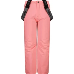 CMP Skibekleidung|Skihosen-- Kid's Salopette Twill - Skihose