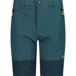 - Kid's Stretch Bermuda - Shorts < CMP Clearance
