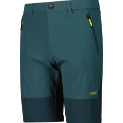 - Kid's Stretch Bermuda - Shorts < CMP Clearance