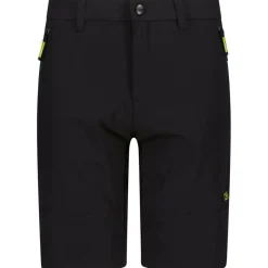 - Kid's Stretch Bermuda - Shorts < CMP Clearance