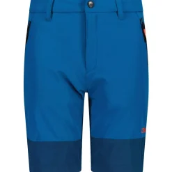 - Kid's Stretch Bermuda - Shorts < CMP Clearance
