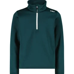 Kinder CMP - Kid's Sweat - Fleecepullover