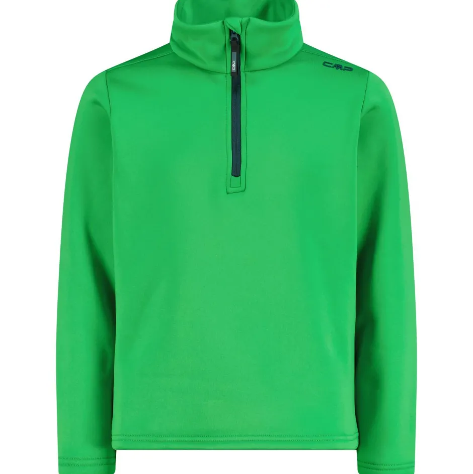 Kinder CMP - Kid's Sweat - Fleecepullover