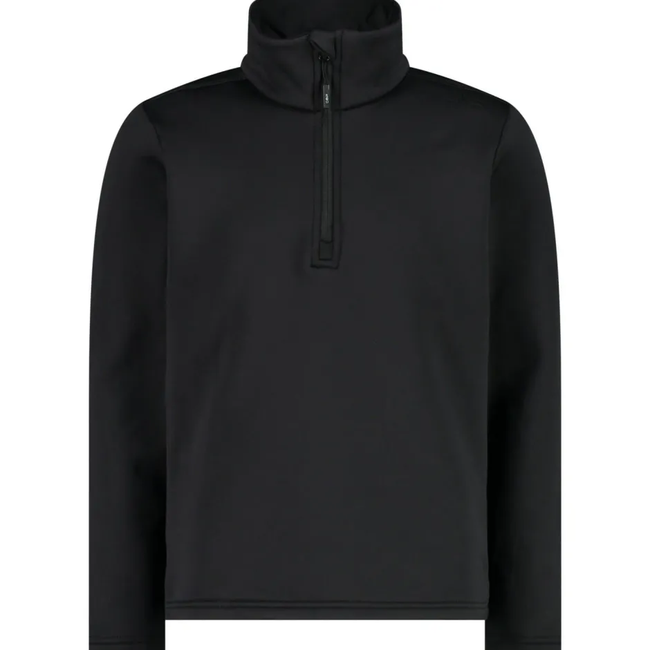 Kinder CMP - Kid's Sweat - Fleecepullover
