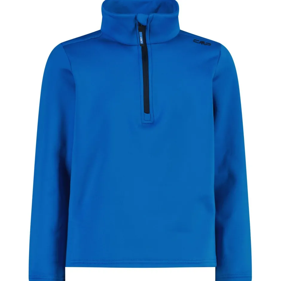 Kinder CMP - Kid's Sweat - Fleecepullover