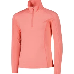 CMP - Kid's Sweat 30L1135 - Fleecepullover