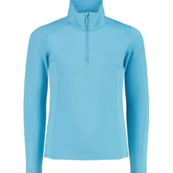 CMP - Kid's Sweat 30L1135 - Fleecepullover