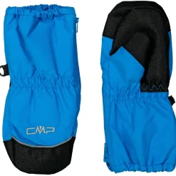 - Kid's Taslan Ski Mitten - Handschuhe < CMP Outlet