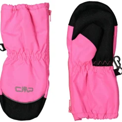- Kid's Taslan Ski Mitten - Handschuhe < CMP Outlet