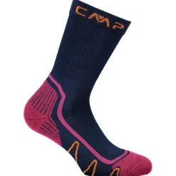 CMP Wandersocken|Socken-- Kid's Trekking Sock Poly Mid - Wandersocken