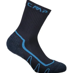CMP Wandersocken|Socken-- Kid's Trekking Sock Poly Mid - Wandersocken
