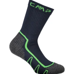 CMP Wandersocken|Socken-- Kid's Trekking Sock Poly Mid - Wandersocken
