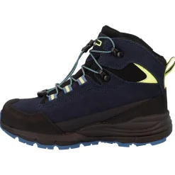 CMP - Kid's Vertyx Mid Trekking Shoes WP - Wanderschuhe Clearance