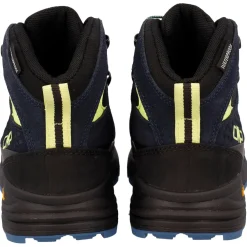 CMP - Kid's Vertyx Mid Trekking Shoes WP - Wanderschuhe Clearance