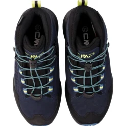 CMP - Kid's Vertyx Mid Trekking Shoes WP - Wanderschuhe Clearance